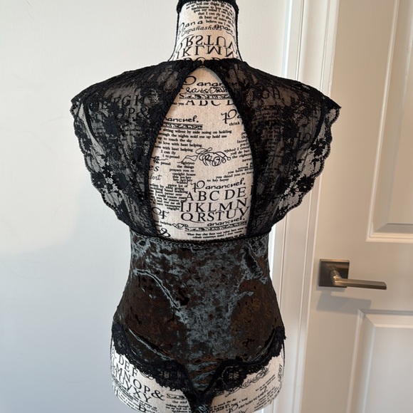 Victoria’s Secret Bodysuit - Picture 6 of 11